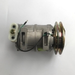 Lốc điều hoà Hitachi Lốc lạnh Komatsu Lốc máy xúc DKS-32